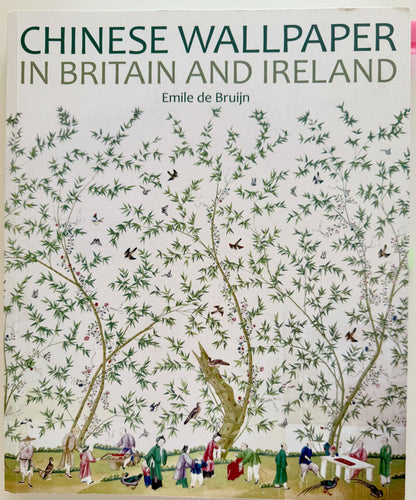 🌿 A Must-Read for Chinoiserie Enthusiasts 🌸