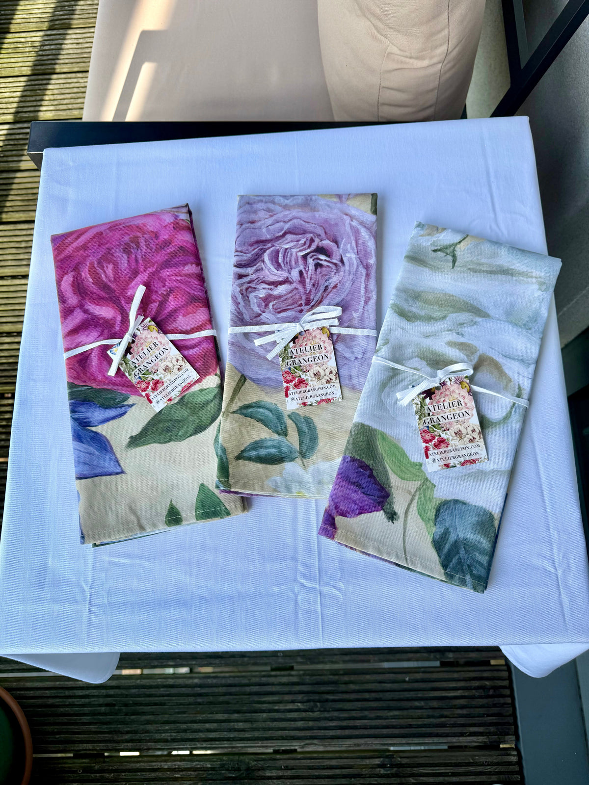 Homeware