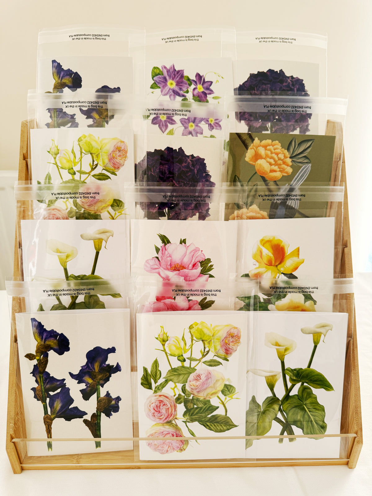 Greeting Cards