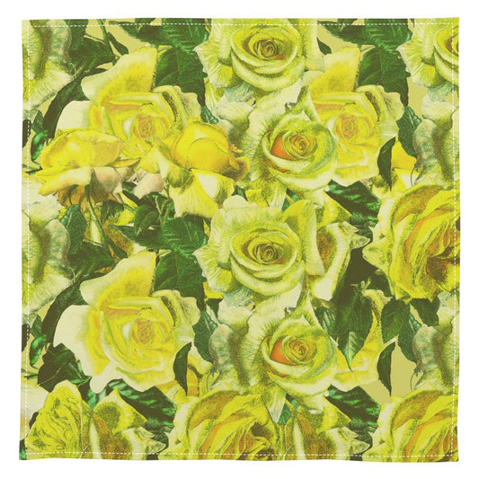 Napkin - Sunlit Bloom Napkin Set